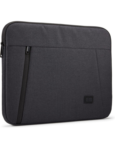 Case Logic | Laptop Case | HUXS214 Huxton | Fits up to size 14 " | Sleeve | Black