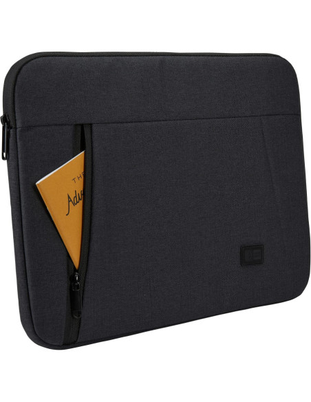 Case Logic | Laptop Case | HUXS214 Huxton | Fits up to size 14 " | Sleeve | Black