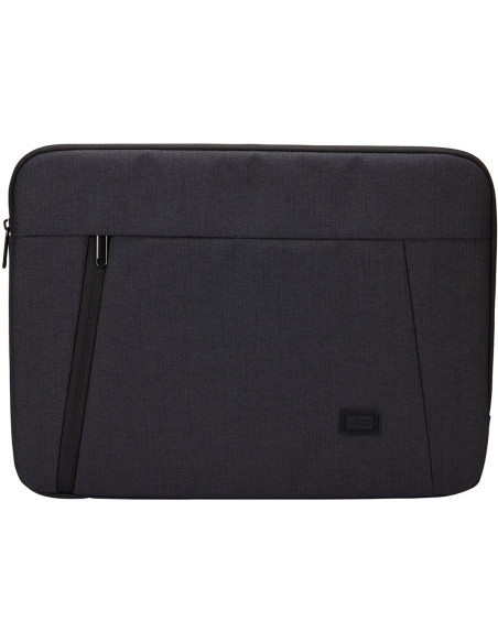 Case Logic | Huxton | Fits up to size 15.6 " | Laptop sleeve | Black