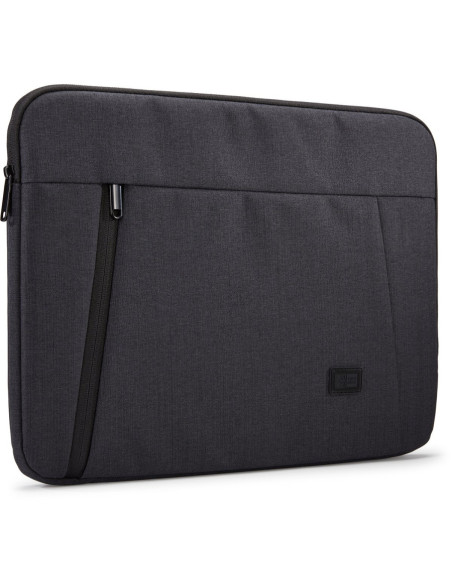 Case Logic | Huxton | Fits up to size 15.6 " | Laptop sleeve | Black