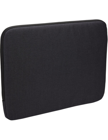 Case Logic | Huxton | Fits up to size 15.6 " | Laptop sleeve | Black