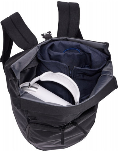 Case Logic | Fits up to size 17 " | Variate | Black