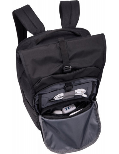 Case Logic | Fits up to size 17 " | Variate | Black