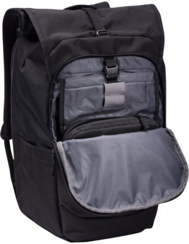 Case Logic | Fits up to size 17 " | Variate | Black