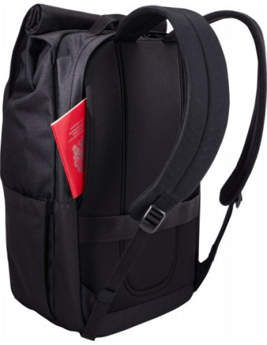 Case Logic | Fits up to size 17 " | Variate | Black