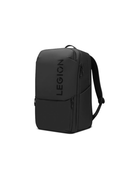 Lenovo | Legion 17" Gaming Backpack GB800 | Fits up to size 17 " | Backpack | Waterproof | Black