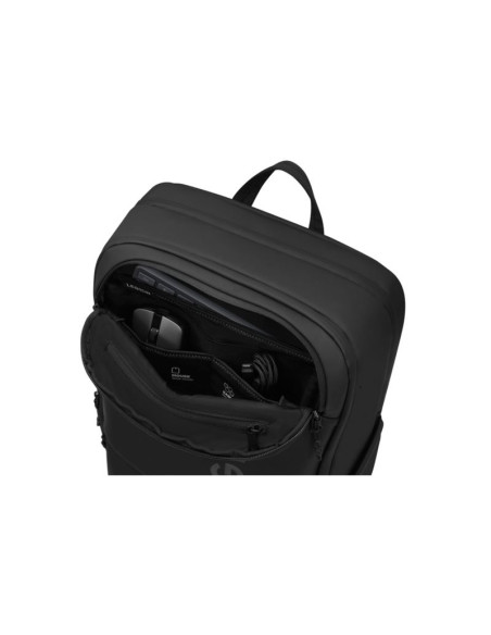 Lenovo | Legion 17" Gaming Backpack GB800 | Fits up to size 17 " | Backpack | Waterproof | Black