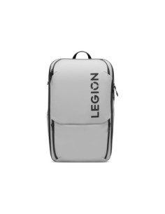 Lenovo | Legion Gaming Backpack GB800 | Fits up to size 17 " | Backpack | Waterproof | Light Gray