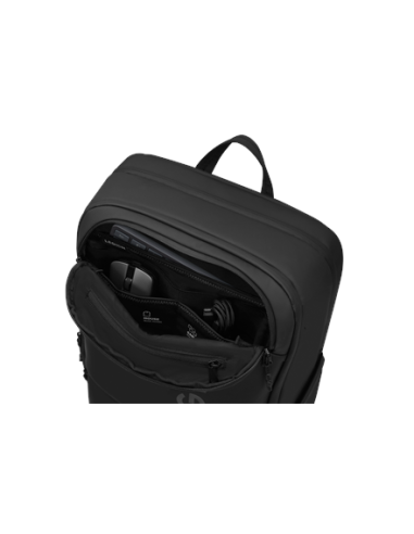 Lenovo | Legion Gaming Backpack GB800 | Fits up to size 17 " | Backpack | Waterproof | Light Gray