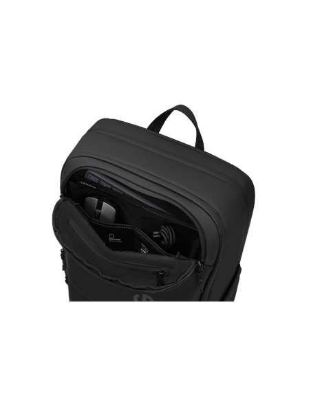 Lenovo | Legion Gaming Backpack GB800 | Fits up to size 17 " | Backpack | Waterproof | Light Gray