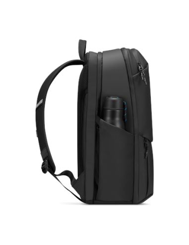 Lenovo | Legion Gaming Backpack GB800 | Fits up to size 17 " | Backpack | Waterproof | Light Gray