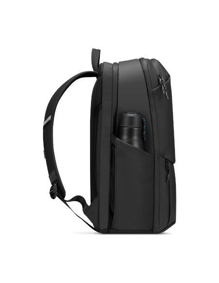 Lenovo | Legion Gaming Backpack GB800 | Fits up to size 17 " | Backpack | Waterproof | Light Gray