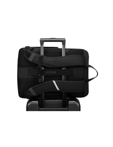 Lenovo | Legion Gaming Backpack GB800 | Fits up to size 17 " | Backpack | Waterproof | Light Gray