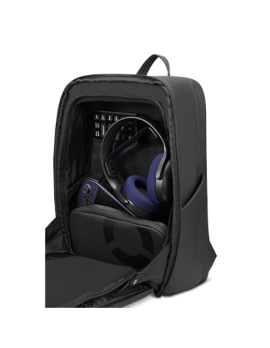 Lenovo | Legion Gaming Backpack GB800 | Fits up to size 17 " | Backpack | Waterproof | Light Gray
