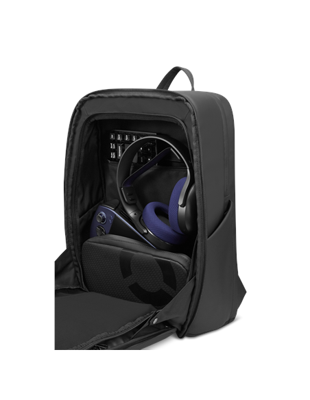 Lenovo | Legion Gaming Backpack GB800 | Fits up to size 17 " | Backpack | Waterproof | Light Gray