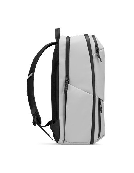 Lenovo | Legion Gaming Backpack GB800 | Fits up to size 17 " | Backpack | Waterproof | Light Gray