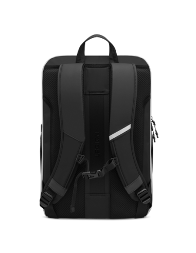 Lenovo | Legion Gaming Backpack GB800 | Fits up to size 17 " | Backpack | Waterproof | Light Gray