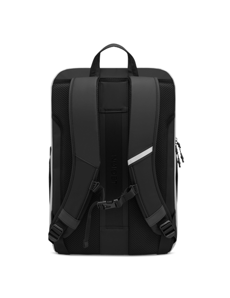Lenovo | Legion Gaming Backpack GB800 | Fits up to size 17 " | Backpack | Waterproof | Light Gray