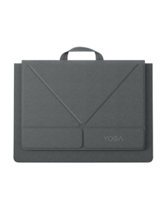 Lenovo | Yoga Tote Sleeve | Fits up to size 16 " | Sleeve | Grey