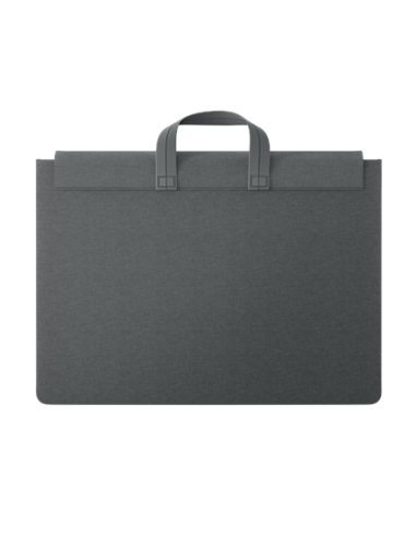 Lenovo | Yoga Tote Sleeve | Fits up to size 16 " | Sleeve | Grey