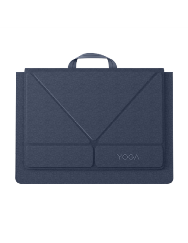 Lenovo | Yoga Tote Sleeve | Sleeve | Blue
