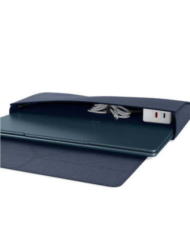 Lenovo | Yoga Tote Sleeve | Sleeve | Blue