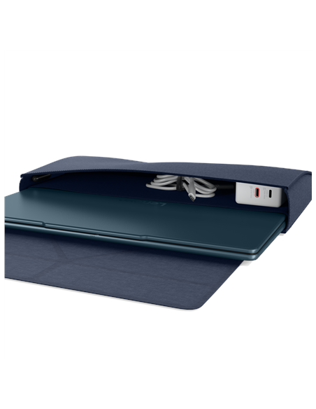 Lenovo | Yoga Tote Sleeve | Sleeve | Blue