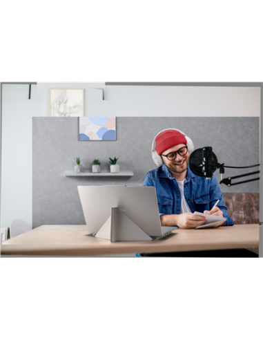 Lenovo | Yoga Tote Sleeve | Sleeve | Blue