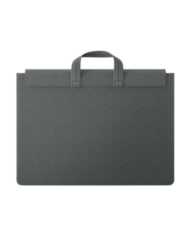 Lenovo | Yoga Tote Sleeve | Fits up to size 14 " | Sleeve | Grey