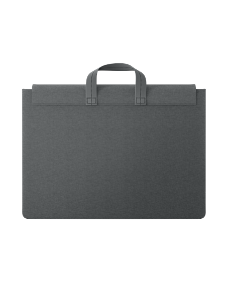 Lenovo | Yoga Tote Sleeve | Fits up to size 14 " | Sleeve | Grey