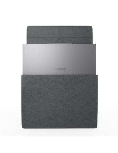 Lenovo | Yoga Tote Sleeve | Fits up to size 14 " | Sleeve | Grey