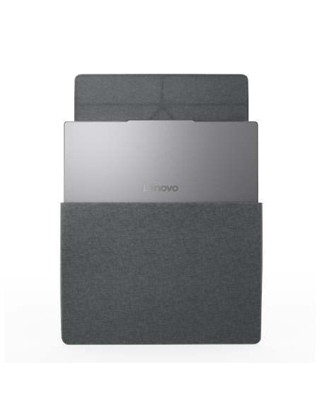 Lenovo | Yoga Tote Sleeve | Fits up to size 14 " | Sleeve | Grey