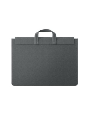Lenovo | Yoga Tote Sleeve | Fits up to size 14 " | Sleeve | Grey