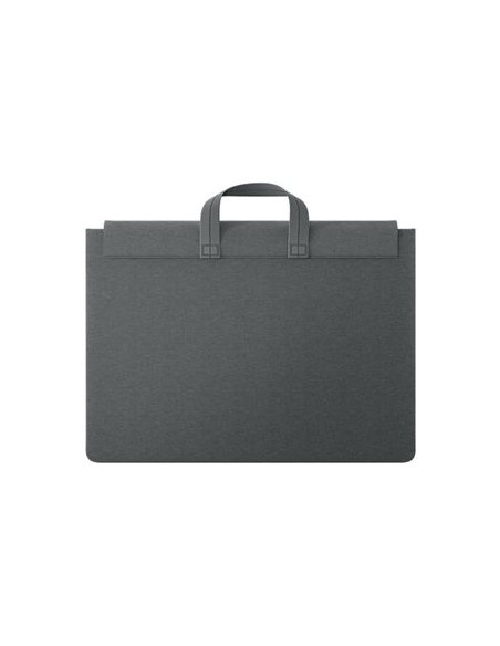 Lenovo | Yoga Tote Sleeve | Fits up to size 14 " | Sleeve | Grey