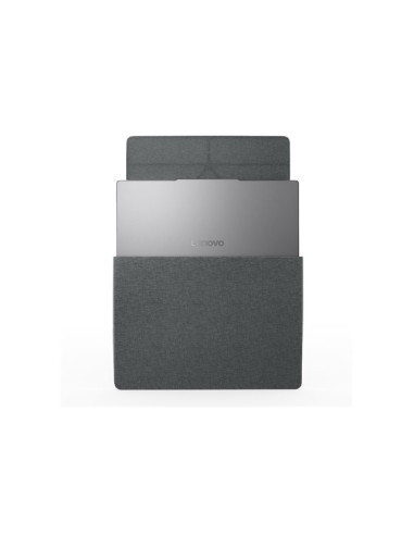 Lenovo | Yoga Tote Sleeve | Fits up to size 14 " | Sleeve | Grey
