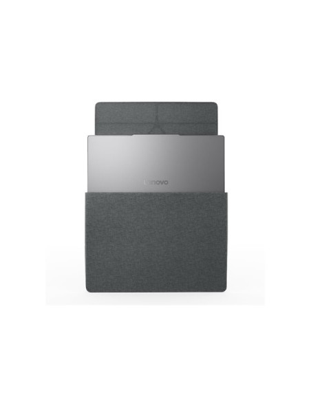 Lenovo | Yoga Tote Sleeve | Fits up to size 14 " | Sleeve | Grey
