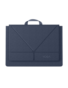 Lenovo | Yoga Tote Sleeve | Fits up to size 14 " | Sleeve | Blue