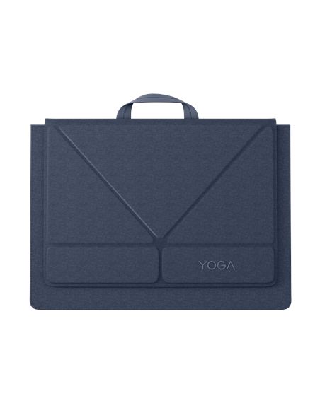 Lenovo | Yoga Tote Sleeve | Fits up to size 14 " | Sleeve | Blue