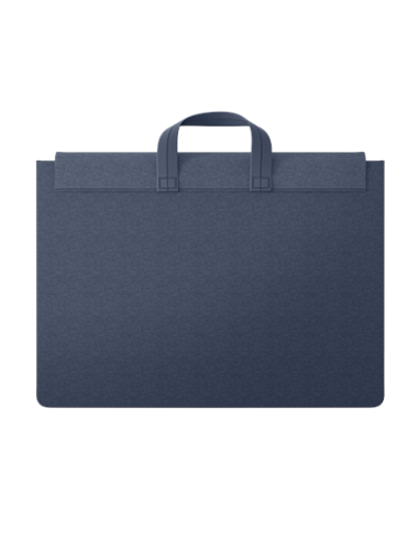 Lenovo | Yoga Tote Sleeve | Fits up to size 14 " | Sleeve | Blue