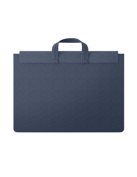 Lenovo | Yoga Tote Sleeve | Fits up to size 14 " | Sleeve | Blue