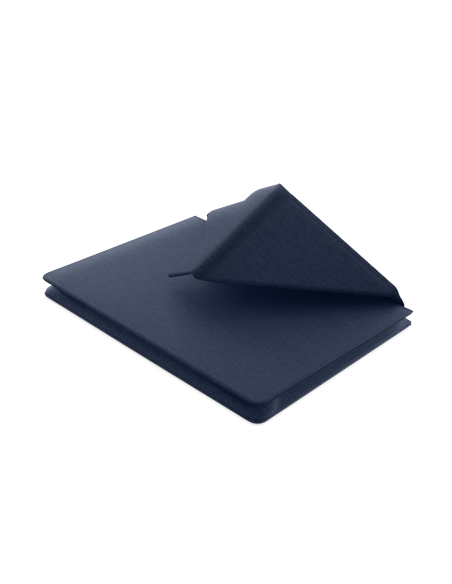 Lenovo | Yoga Tote Sleeve | Fits up to size 14 " | Sleeve | Blue