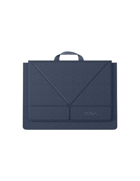 Lenovo | Yoga Tote Sleeve | Fits up to size 14 " | Sleeve | Blue