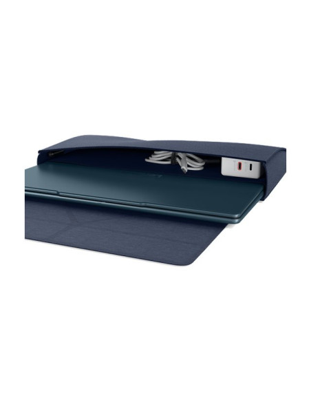 Lenovo | Yoga Tote Sleeve | Fits up to size 14 " | Sleeve | Blue