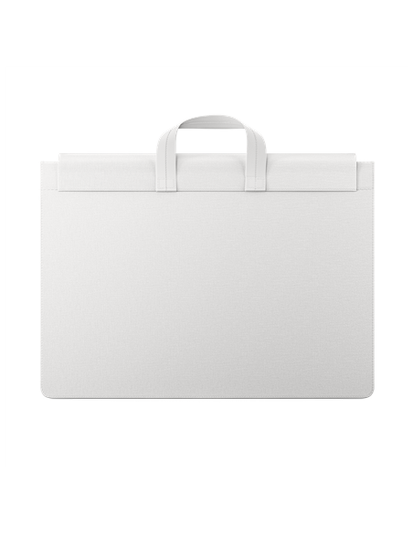 Lenovo | Yoga Tote Sleeve | Fits up to size 16 " | Sleeve | Seashell