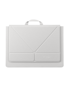 Lenovo | Yoga Tote Sleeve | Fits up to size 14 " | Sleeve | Seashell
