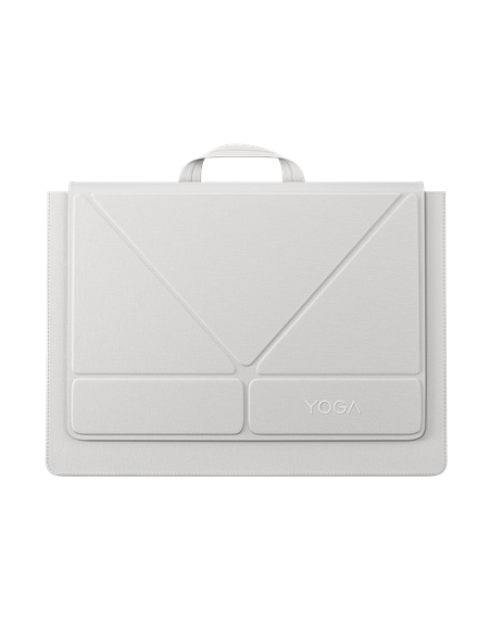 Lenovo | Yoga Tote Sleeve | Fits up to size 14 " | Sleeve | Seashell