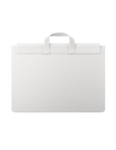 Lenovo | Yoga Tote Sleeve | Fits up to size 14 " | Sleeve | Seashell