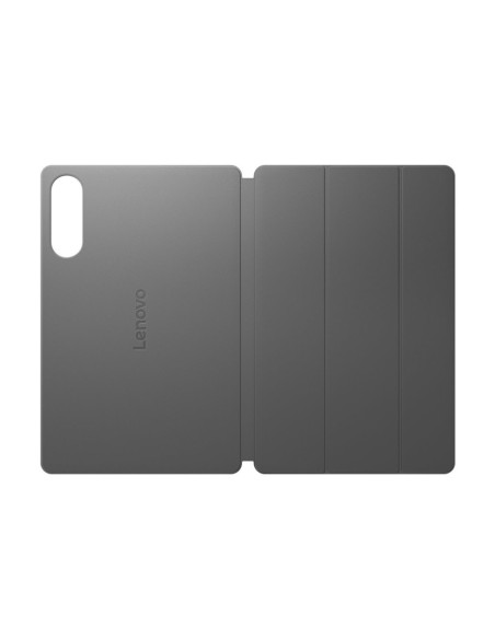 Lenovo | Folio Case for Yoga Tab | Folio Case | Luna Grey