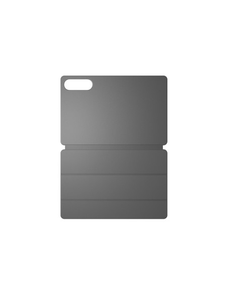 Lenovo | Folio Case for Yoga Tab | Folio Case | Luna Grey