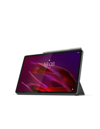 Lenovo | Folio Case for Yoga Tab | Folio Case | Luna Grey